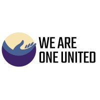 We are One United Inc. logo, We are One United Inc. contact details