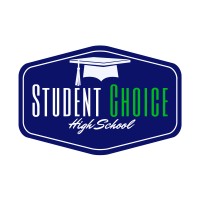 Student Choice High School logo, Student Choice High School contact details