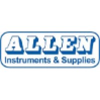 Allen Instruments and Supplies logo, Allen Instruments and Supplies contact details