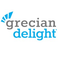 Grecian Delight | Kronos Foods logo, Grecian Delight | Kronos Foods contact details