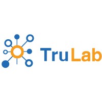 TruLab, Inc. logo, TruLab, Inc. contact details