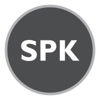 SPK Industries Ltd logo, SPK Industries Ltd contact details