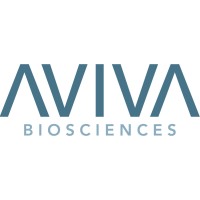 AVIVA Biosciences logo, AVIVA Biosciences contact details