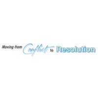 The Resolution Group logo, The Resolution Group contact details