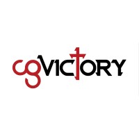 CG Victory logo, CG Victory contact details