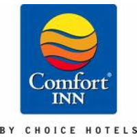 Comfort Inn Layton logo, Comfort Inn Layton contact details