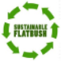 Sustainable Flatbush logo, Sustainable Flatbush contact details