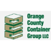 Orange County Container Corp logo, Orange County Container Corp contact details