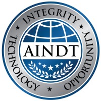 American Institute of Nondestructive Testing logo, American Institute of Nondestructive Testing contact details