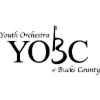 Youth Orchestra of Bucks County logo, Youth Orchestra of Bucks County contact details