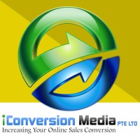 iConversion Media Pte Ltd logo, iConversion Media Pte Ltd contact details