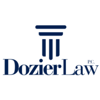 Dozier Law, P.C. logo, Dozier Law, P.C. contact details