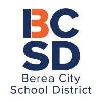 Berea City School District logo, Berea City School District contact details