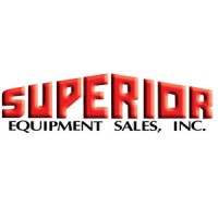 Superior Equipment Sales, Inc. logo, Superior Equipment Sales, Inc. contact details