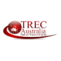 TREC Australia logo, TREC Australia contact details