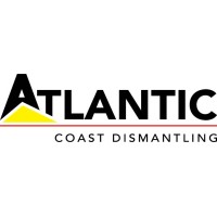 Atlantic Coast Dismantling logo, Atlantic Coast Dismantling contact details