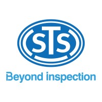 STS logo, STS contact details