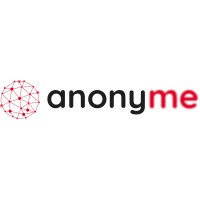 anonyme logo, anonyme contact details