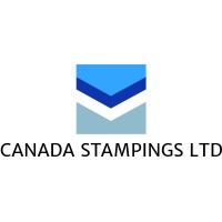 Canada Stampings Ltd. logo, Canada Stampings Ltd. contact details