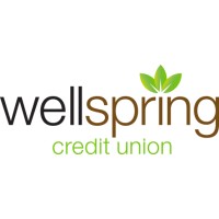 WELLSPRING FEDERAL CREDIT UNION logo, WELLSPRING FEDERAL CREDIT UNION contact details