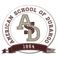 American School of Durango logo, American School of Durango contact details