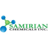 Samirian Chemicals, Inc. logo, Samirian Chemicals, Inc. contact details