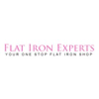 Flat Iron Experts logo, Flat Iron Experts contact details