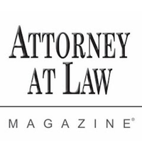 Attorney at Law Magazine® logo, Attorney at Law Magazine® contact details