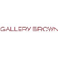 Gallery Brown logo, Gallery Brown contact details