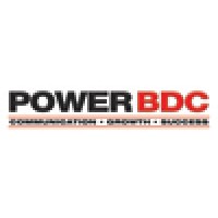 Power BDC logo, Power BDC contact details