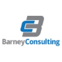 Barney Consulting, Inc. logo, Barney Consulting, Inc. contact details