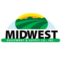 Midwest Equipment & Supply Co logo, Midwest Equipment & Supply Co contact details