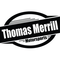 Thomas Merrill Motorsports logo, Thomas Merrill Motorsports contact details