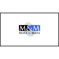 Maya & Maya, Inc logo, Maya & Maya, Inc contact details