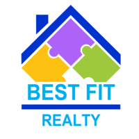 Best Fit Realty logo, Best Fit Realty contact details