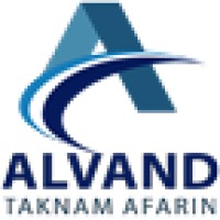 Taknam Afarin Alvand logo, Taknam Afarin Alvand contact details