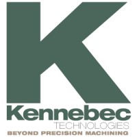 Kennebec Tool & Die Co. Inc. logo, Kennebec Tool & Die Co. Inc. contact details