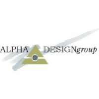 Alpha Design Group logo, Alpha Design Group contact details