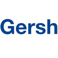 The Gersh Agency logo, The Gersh Agency contact details