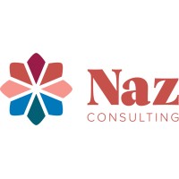 Naz Consulting, Inc. logo, Naz Consulting, Inc. contact details