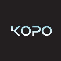 koPo Inc logo, koPo Inc contact details