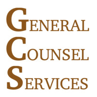 General Counsel Services logo, General Counsel Services contact details