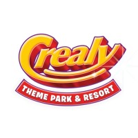 Crealy Great Adventure Parks logo, Crealy Great Adventure Parks contact details