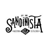 Sandinista Ltd logo, Sandinista Ltd contact details