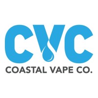 Coastal Vape Co logo, Coastal Vape Co contact details