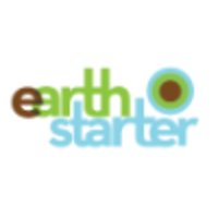 Earth Starter logo, Earth Starter contact details