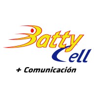 Battycell logo, Battycell contact details