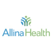 ALLINA HEALTH SYSTEMS logo, ALLINA HEALTH SYSTEMS contact details