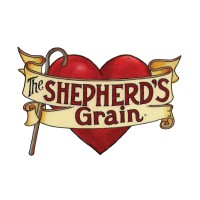 Shepherd's Grain logo, Shepherd's Grain contact details