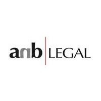 ANB Legal logo, ANB Legal contact details